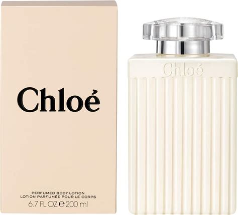 Amazon.com: Chloe Perfume Body Lotion